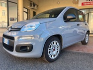 Fiat Panda 2021