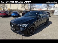 Mercedes-Benz GLC-Class 2021