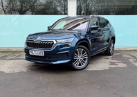 Skoda Kodiaq 2022