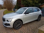 Skoda Kamiq 2025