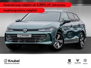 Volkswagen Passat 2025