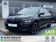 Skoda Kamiq 2021