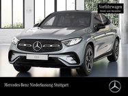 Mercedes-Benz GLC-Class 2026