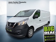 Nissan NV300 2021