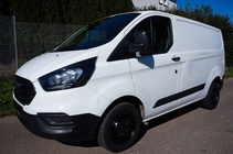Ford Transit Custom 2020