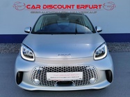 Smart ForFour 2021