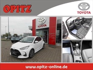 Toyota Yaris 2024