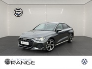 Audi A3 2025