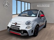 Abarth 595 2021