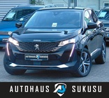 Peugeot 3008 2022