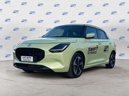 Suzuki Swift 2025