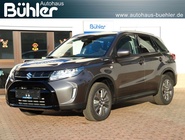 Suzuki Vitara 2025