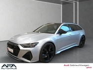 Audi RS 6 2024