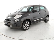 Fiat 500L 2016
