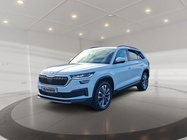 Skoda Kodiaq 2022