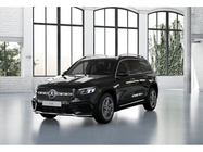 Mercedes-Benz GLB-Class 2024