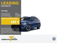 Volkswagen Taigo 2025