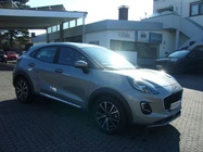 Ford Puma 2022