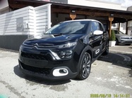 Citroen C3 2021