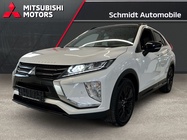Mitsubishi Eclipse Cross 2021