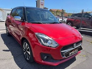 Suzuki Swift 2020