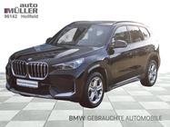 BMW X1 2022