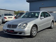 Mercedes-Benz E-Class 2004