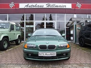 BMW 3 Series 1999