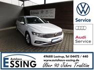 Volkswagen Passat 2023