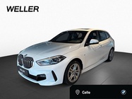 BMW 1 Series 2019