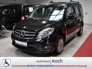 Mercedes-Benz Citan 2017