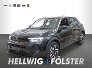 Opel Mokka 2023