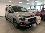Citroen Berlingo 2020