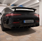 Mercedes-Benz AMG GT 2019