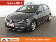 Volkswagen Golf 2020