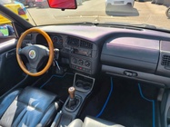 Volkswagen Golf 2002