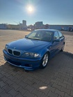 BMW 3 Series 2000