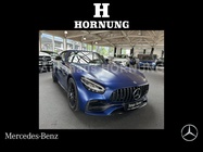 Mercedes-Benz AMG GT 2021