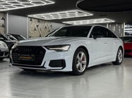 Audi A6 2022
