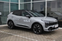 Kia Sportage 2025