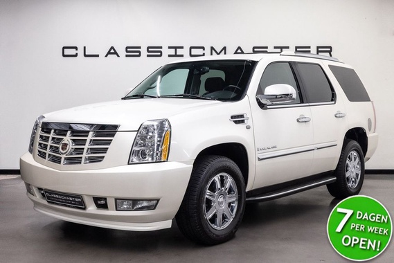 Cadillac Escalade 2008