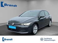 Volkswagen Golf 2025