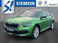 Skoda Kamiq 2020