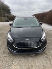 Ford S-Max 2021