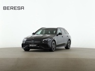 Mercedes-Benz C-Class 2025