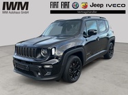 Jeep Renegade 2023