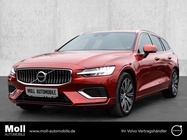Volvo V60 2022