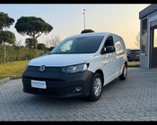 Volkswagen Caddy 2025
