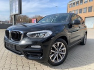 BMW X3 2019