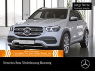 Mercedes-Benz GLE-Class 2022